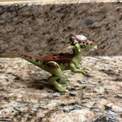 In very good condition Lego Stygimoloch 76939 