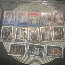 Sports Cards