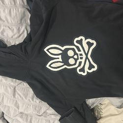 Psycho Bunny hoodie