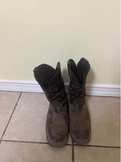 Wolverine Boots (Size 10.5)