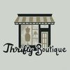 Thrifty Boutique