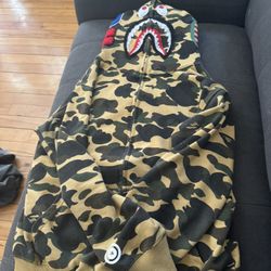 Bape