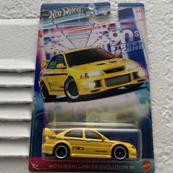 Hotwheel