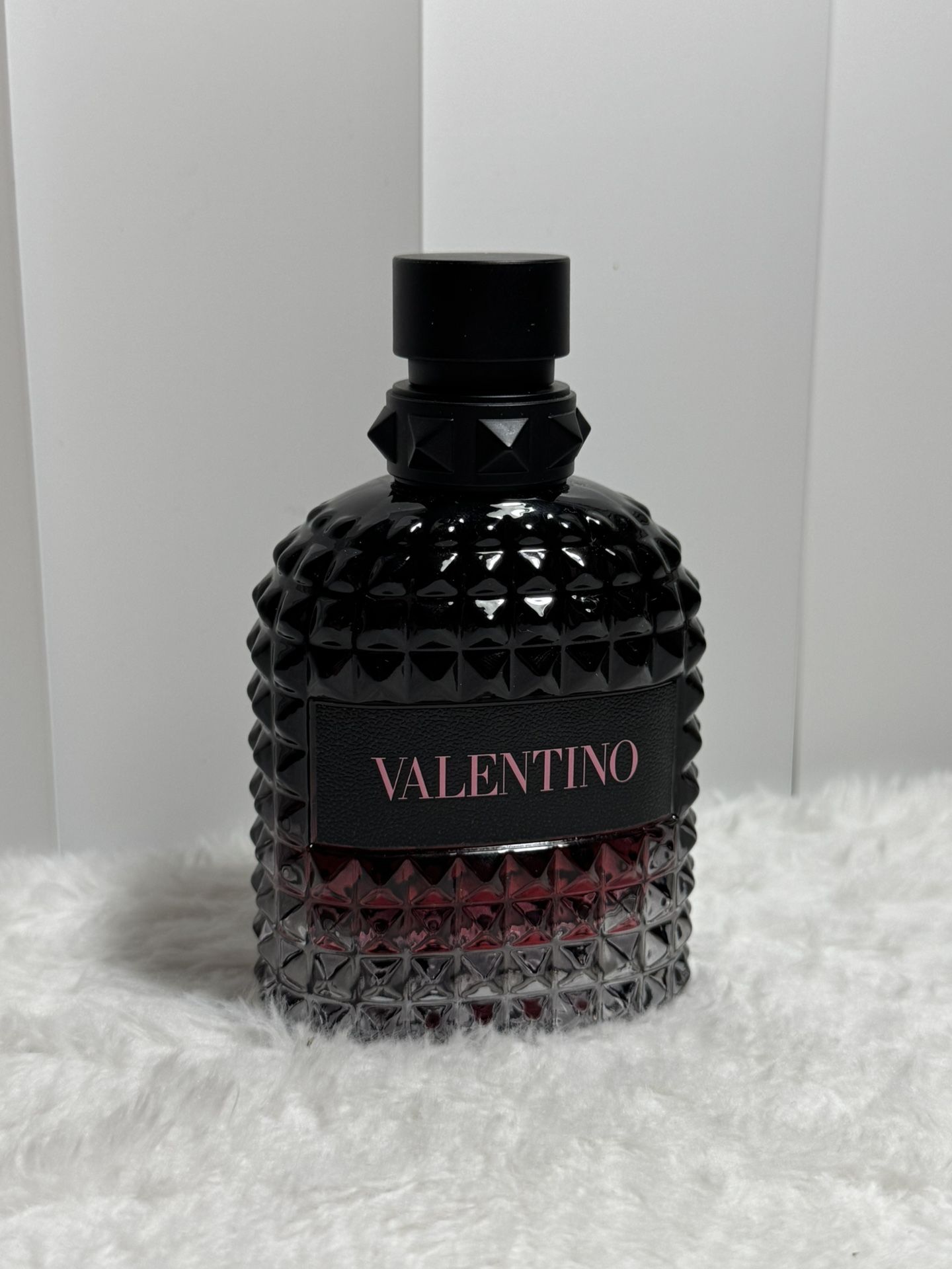 Valentino Donna Born In Roma Intense 3.4oz.EDP Spray Perfume New no box