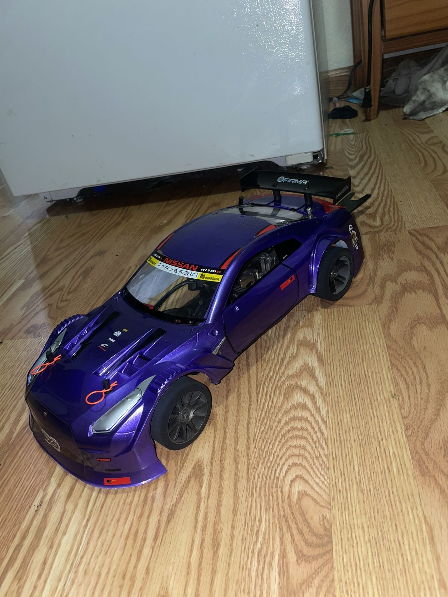 Traxxas 4tec Lot Deal