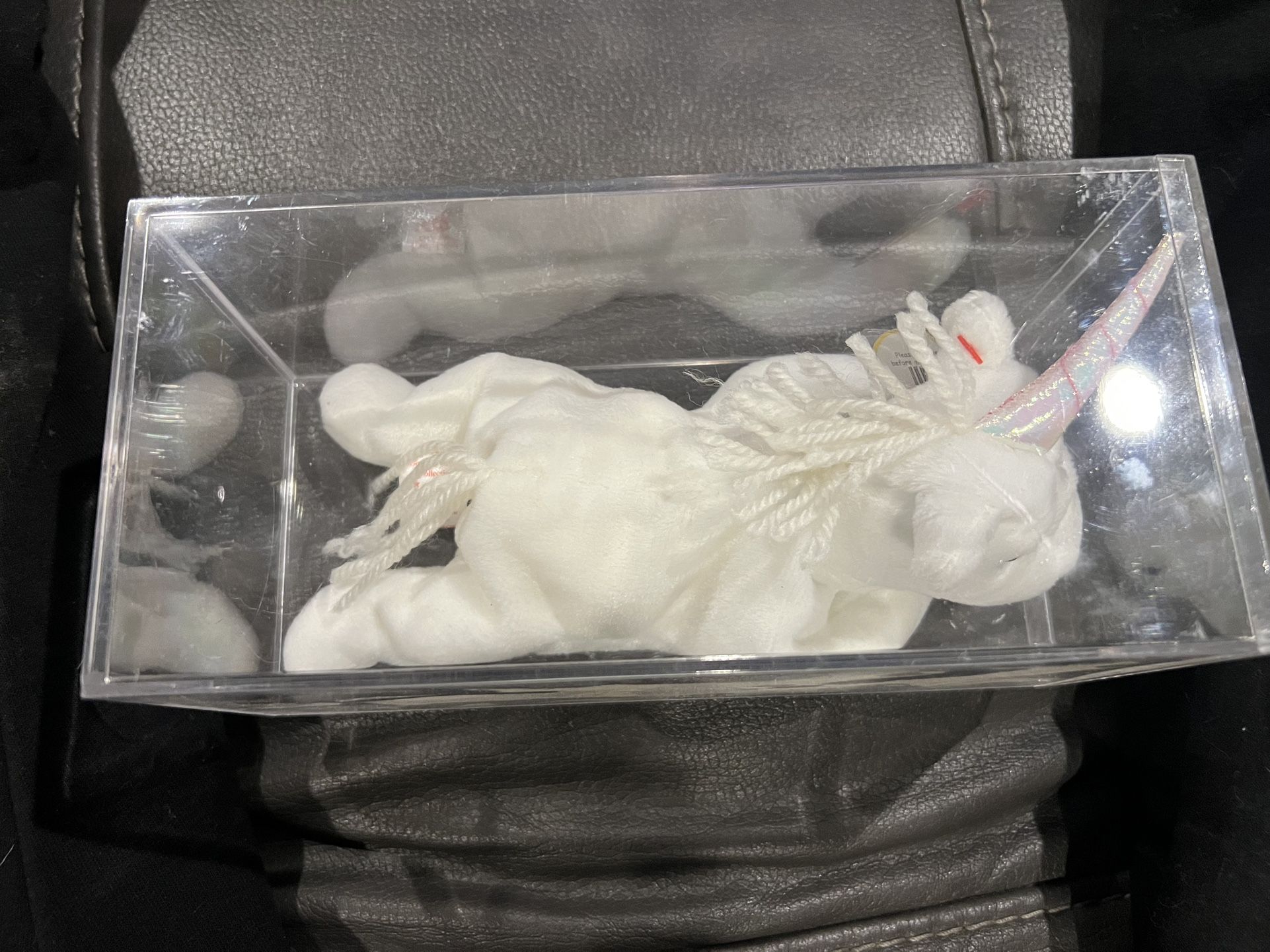 Mystic Beanie Baby 1994