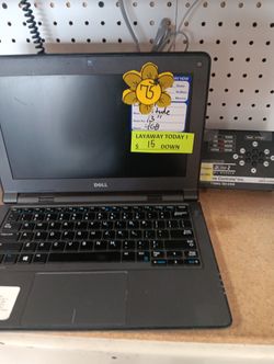 Laptop With No Charger 