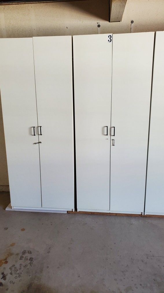 White Storage for Sale in Thousand Oaks, CA OfferUp