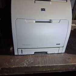 HP Color LaserJet 3600N