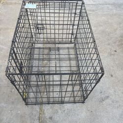 Dog Kennel 