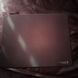 ARTISAN Zero Large mousepad