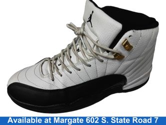 Jordan 130690-101 White