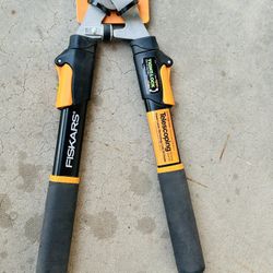 NEW TRIMMER SCISSORS PODADORA TIJERA NUEVAS 