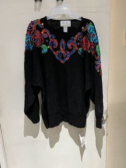 Womens Sweater