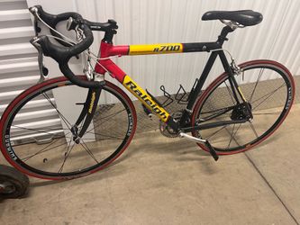 Road Bike
