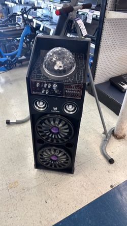 Blackmore home speaker