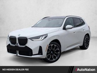 2026 BMW X3