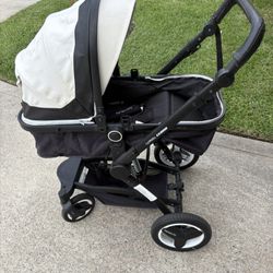 Cynebaby stroller 