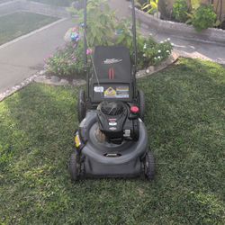 Lawnmower Lawn Mower 