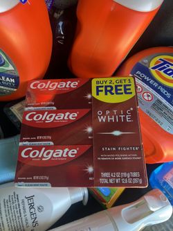 Colgate