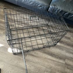 Cage
