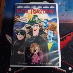 Hotel transylvania