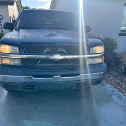 Chevrolet Avalanche 2004, Precio Negociable
