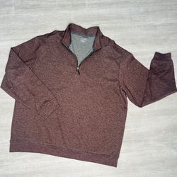 Roundtree And Yorke Xl Long sleeve 