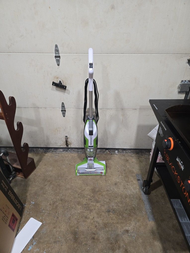 Bissell Crosswave
