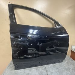 2022 2023 2024 2025 Hyundai Tucson Right Passenger Side Door Oem 