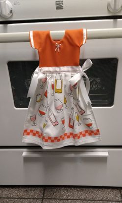 Toallas Para Cocina 