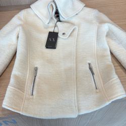 Armani Exchange Sweater