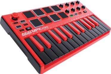 Akai MPK Mini