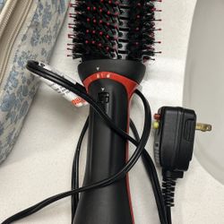 REVLON One-Step Volumizer Hair Dryer and Styler