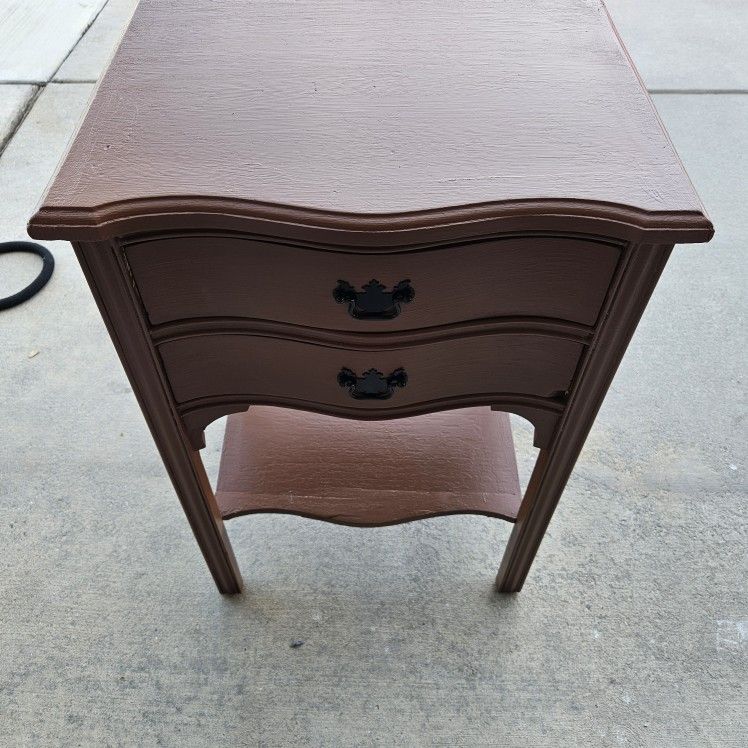 Coffee Table Small