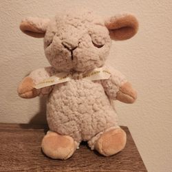 Travel Soothing Sound Machine- Sleep Sheep