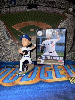 Dodgers Bobbleheads bobble heads