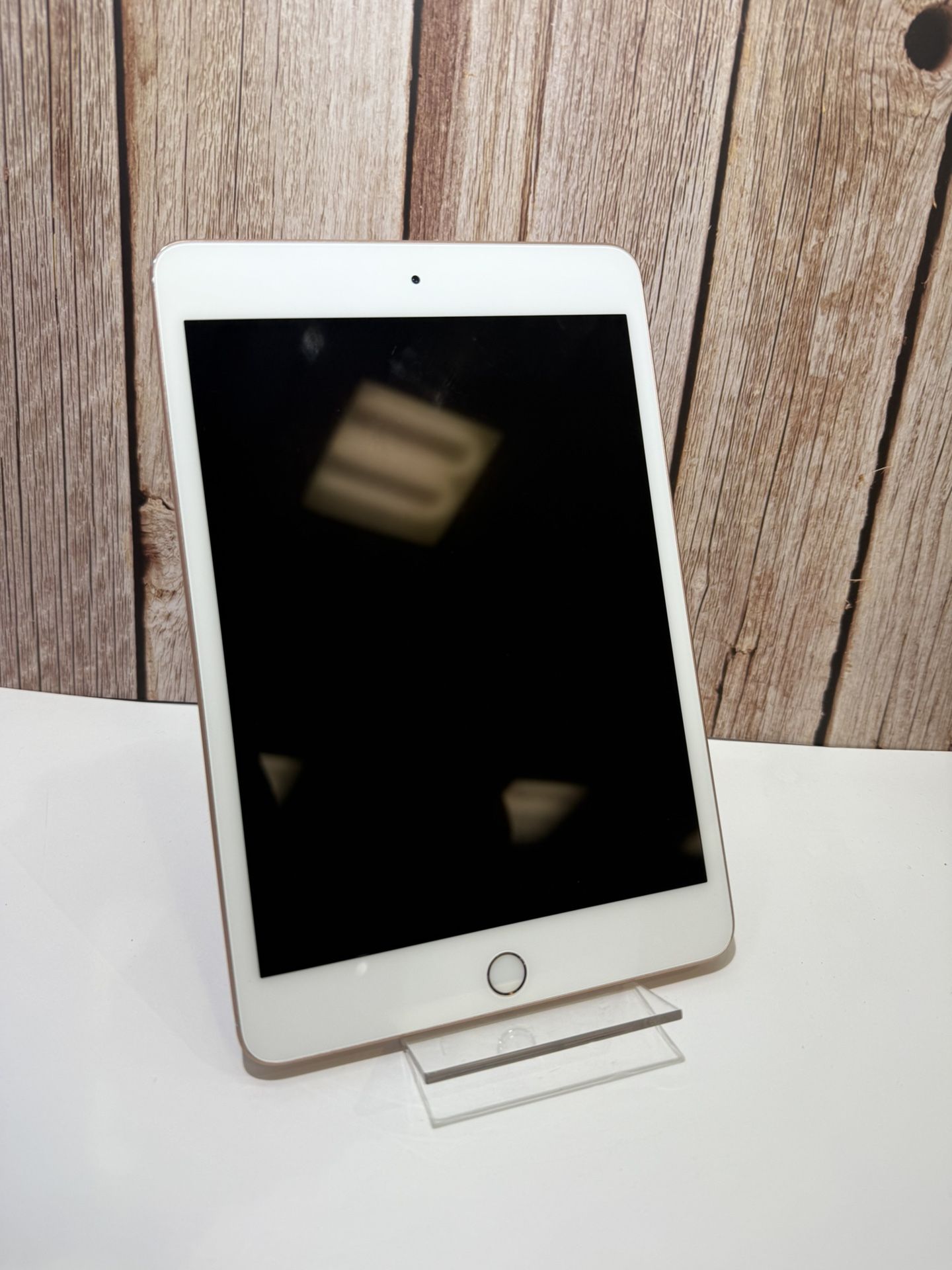 iPad Mini 5 256GB WiFi Rose gold