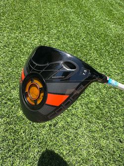 Cobra LTD Spaceport driver 7.5 degree men’s right handed golf club