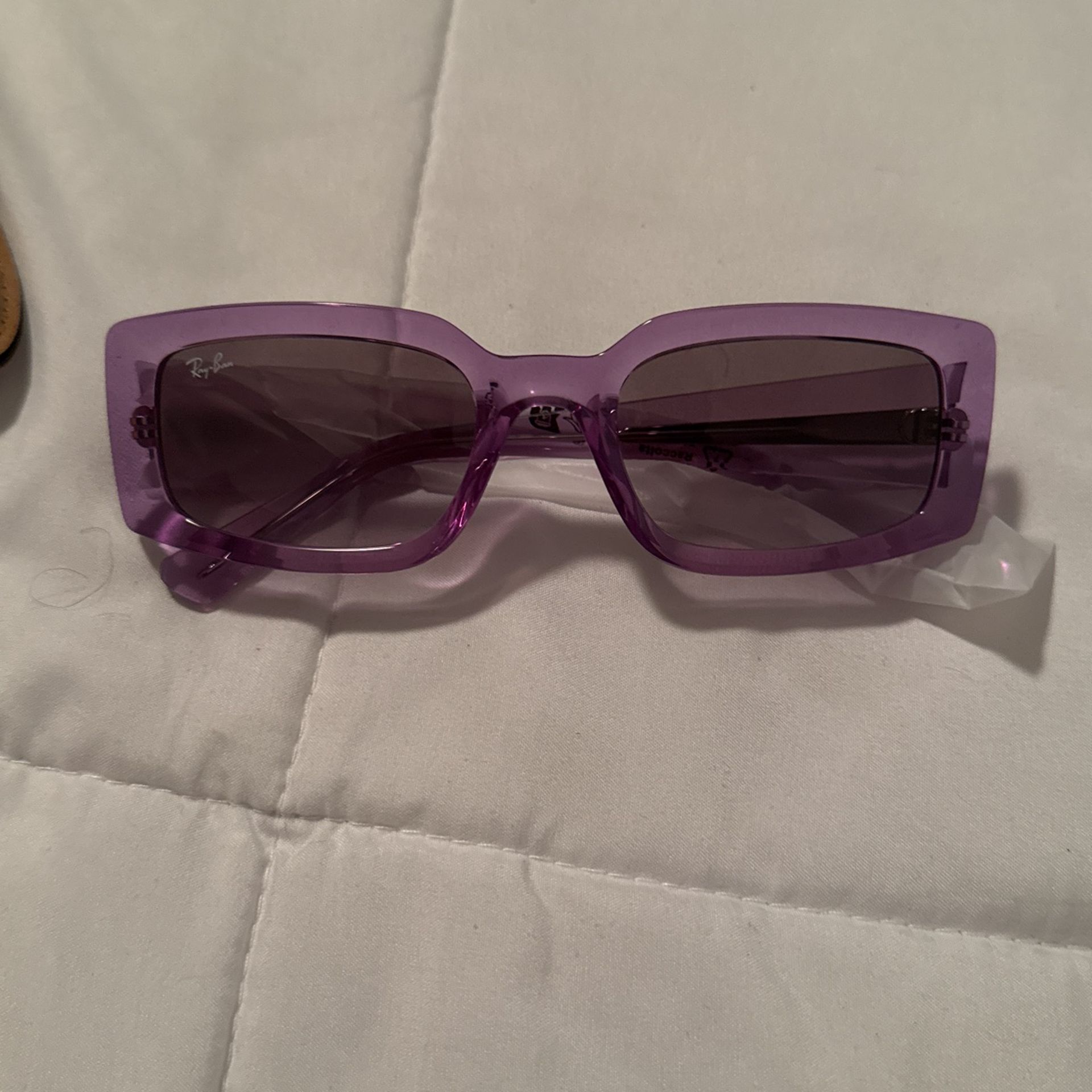 Ray-Ban Kiliane Sunglasses