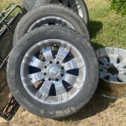 For Sale Wheels
