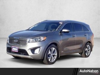 2018 Kia Sorento