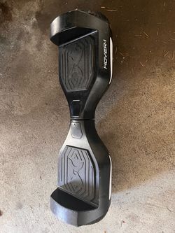 Hover board