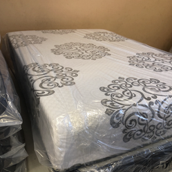 MATTRESS AND FURNITURE GREAT QUALITY