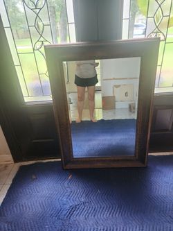 Decorative Mirror