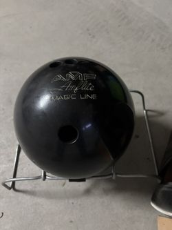 Bowing Ball (AMF Magic line)