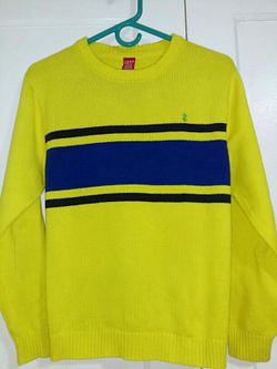 IZOD Sweater!! Size XL
