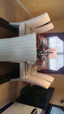 7 piece dining set