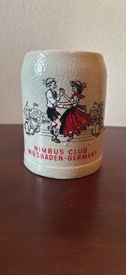 Authentic stoneware