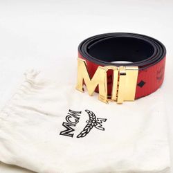 Mcm Belt